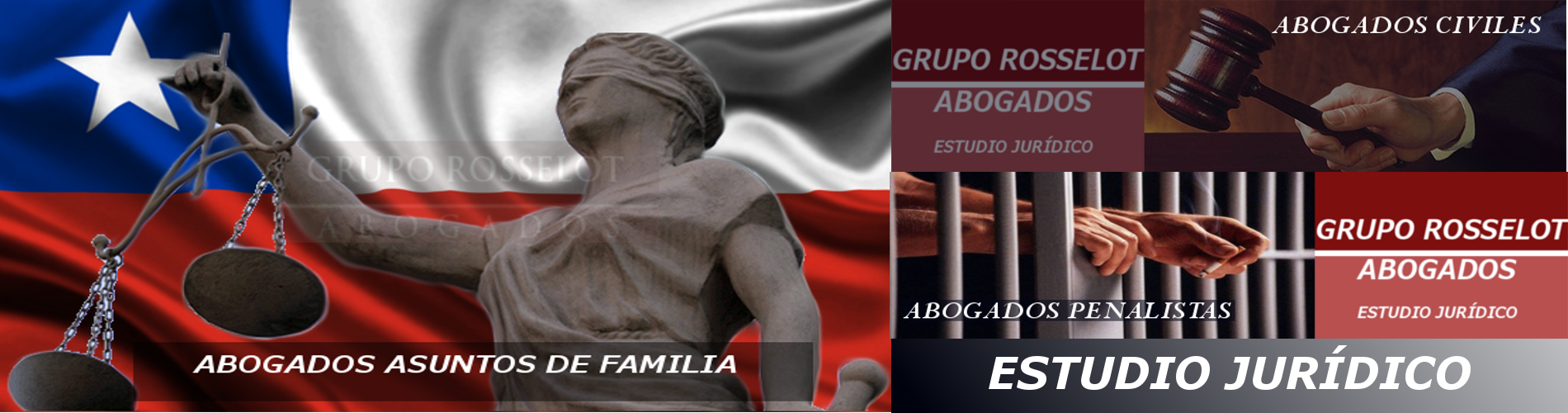 abogados de Familia en Santiago de chile